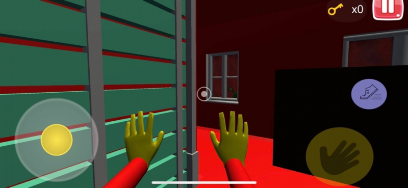 poppy scary playtimeios版3