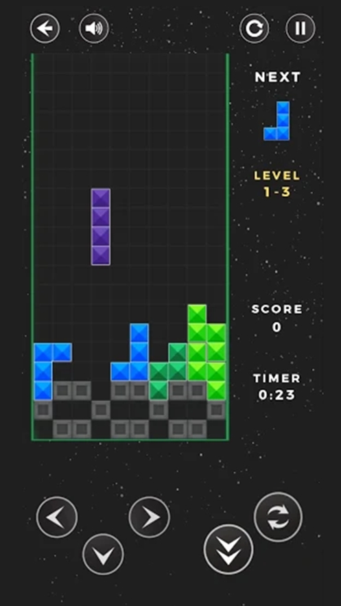 Block Puzzle Jewel Gameios版6