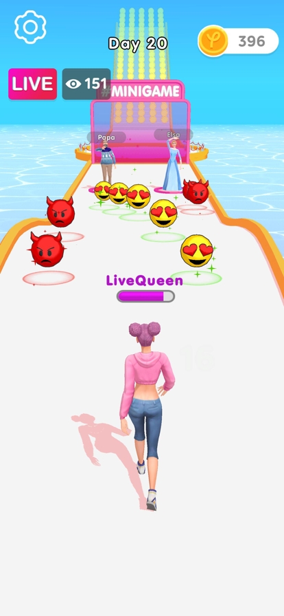 Streamer Rushios版2