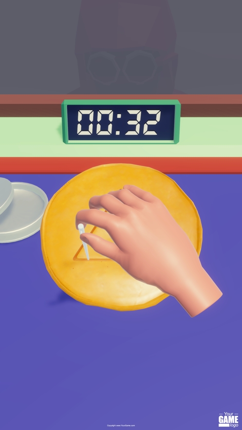 Dalgona Candy Challengeios版2