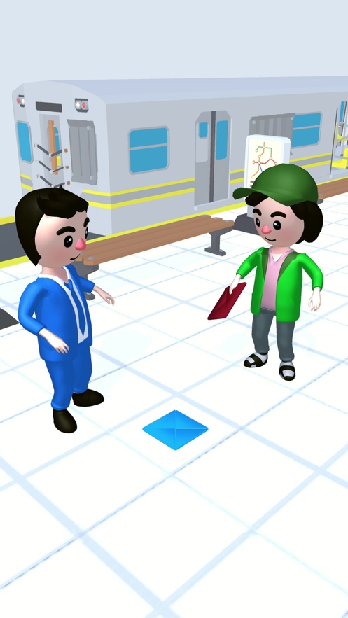 Dalgona Challenge 3Dios版0