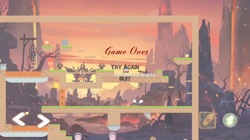 屠龙传奇:高爆私服ios版1