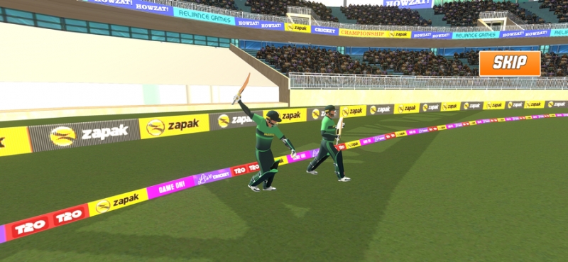 World T20 Cricket Championshipios版2