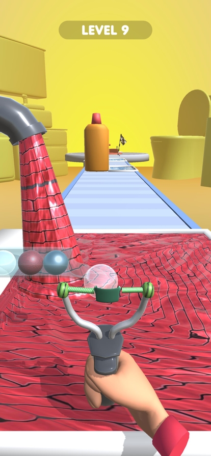 iosChange Hit版ios版1