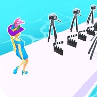 Hollywood Runnerios版