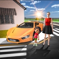 NY Virtual Mother Family Simios版