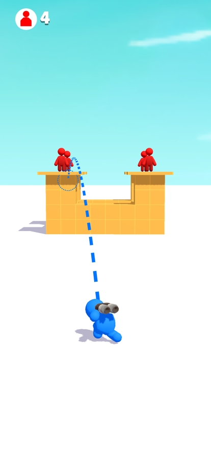 Super Crasherios版0