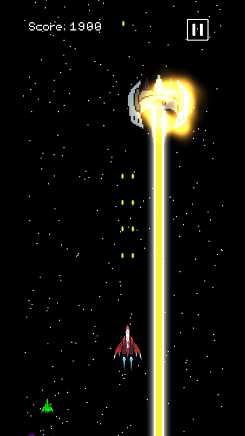 Retrospace Customizeios版1