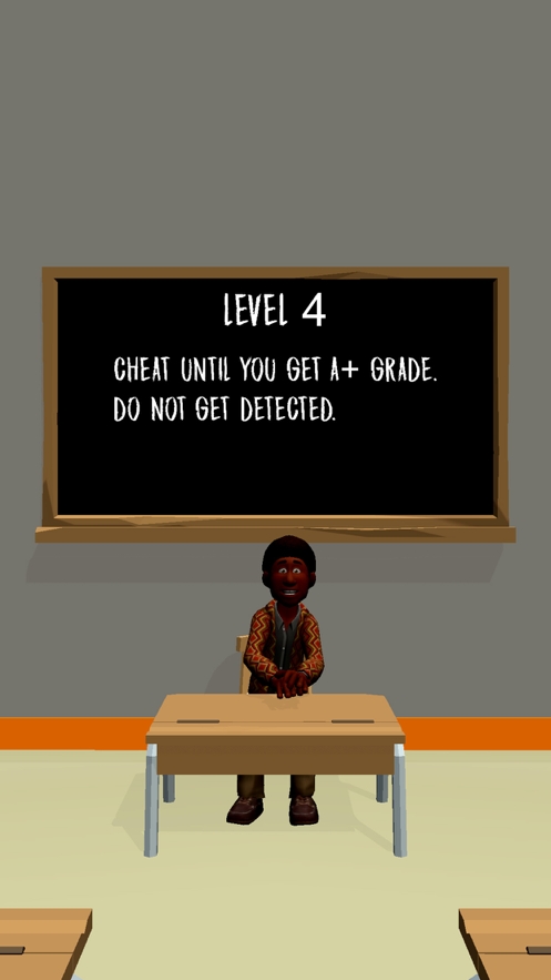 Survival challenge Schoolios版6