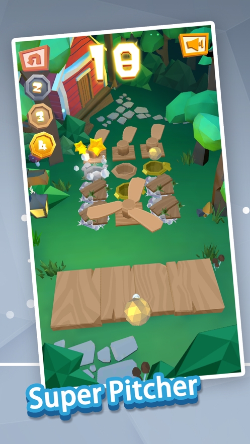 Bounce back ballios版4