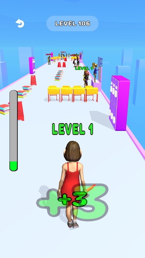 Teacher On Dutyios版1