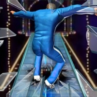 Tempered Glass Challenge 3Dios版