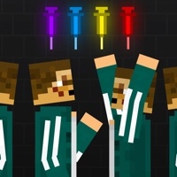 Red Green Survival Playgroundios版