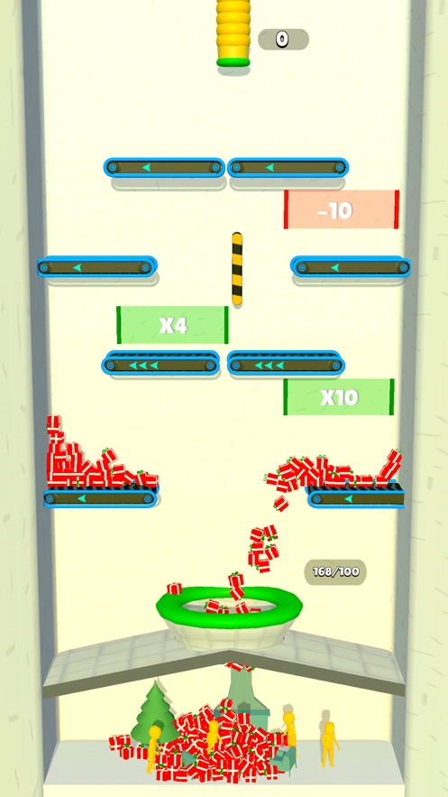 Delivery Line!ios版1