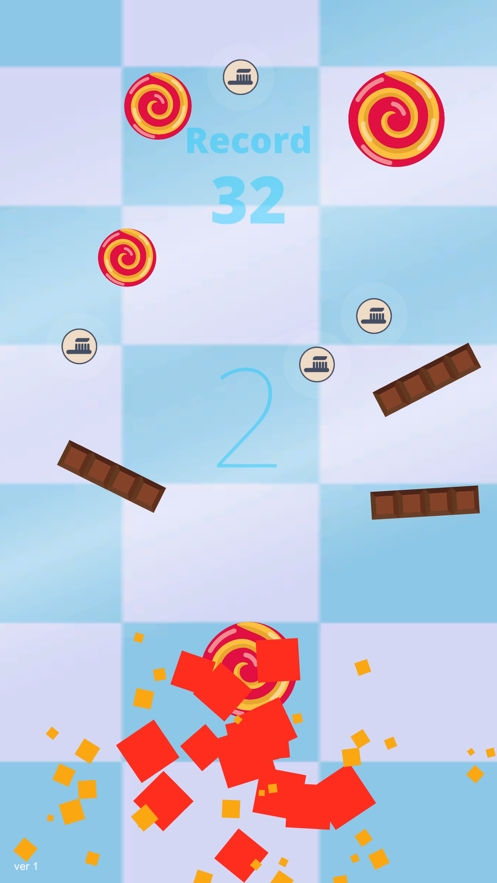 Brushing Teeth Simulatorios版3