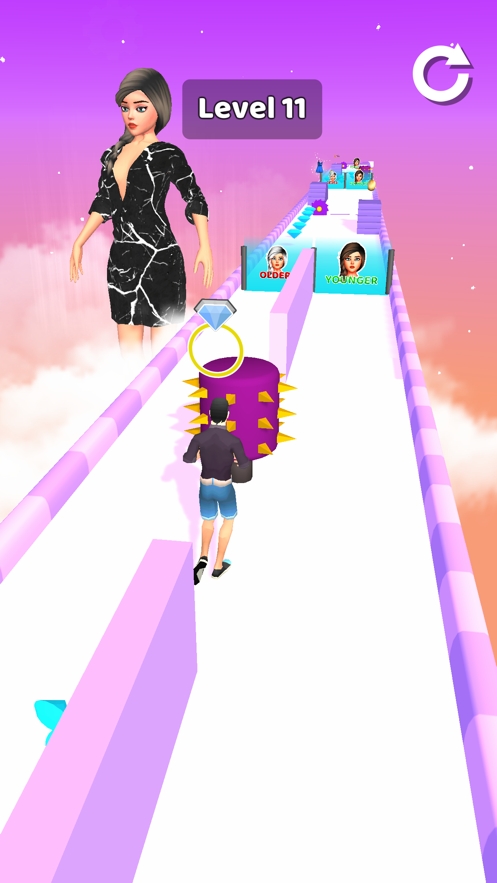 Dream Proposalios版0