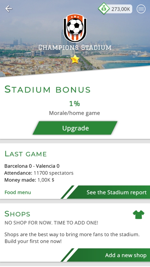 Astonishing Elevenios版4