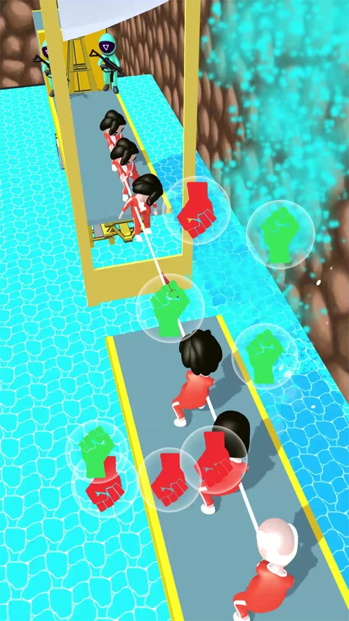 Dalgona Challenge 3Dios版4