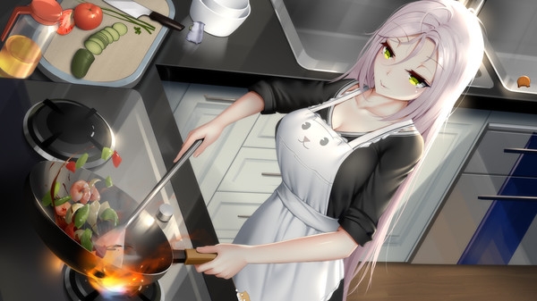 Lens Life 2 中文版2