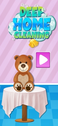 深度家居清洁ios版3