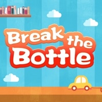 Break the Bottleios版