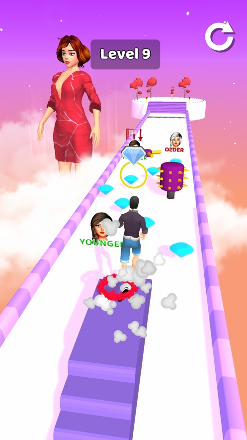 Dream Proposalios版8