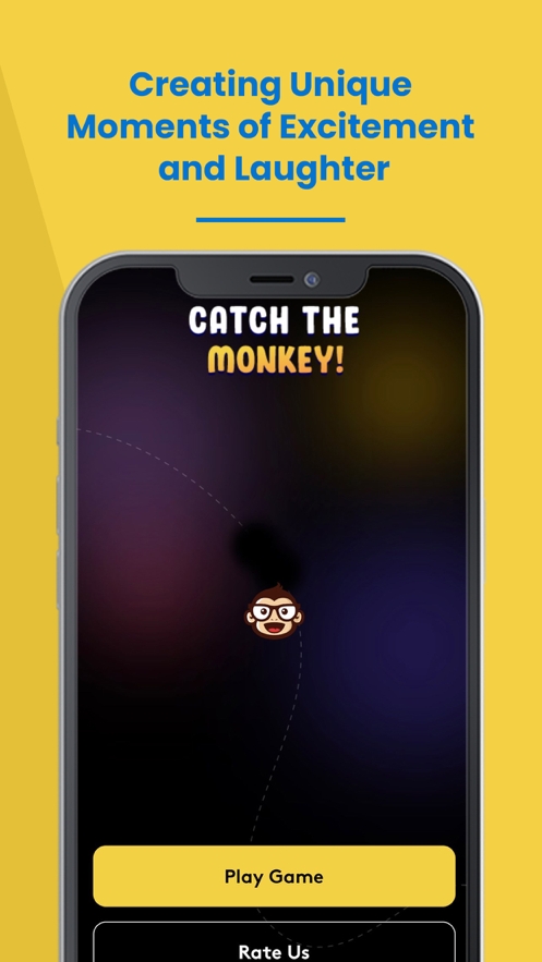Catch The Monkeyios版0