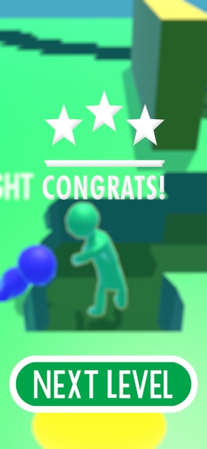 Catch It If You Can!ios版5