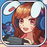 游戏主播模拟器ios版