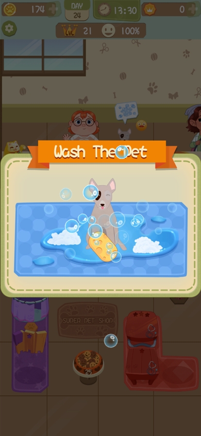Super Pet Shopios版3