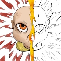 Scary Baby Drawing Artios版