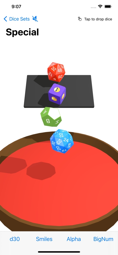 Dice Creator IIios版0