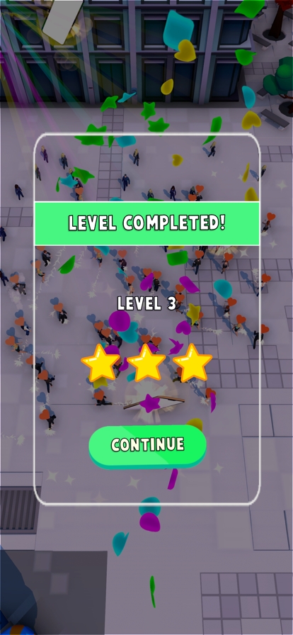 Influence It!ios版5