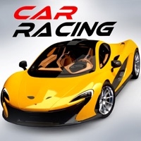 赛车漂移驾驶游戏ios版