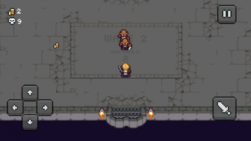 Sword Throwerios版2