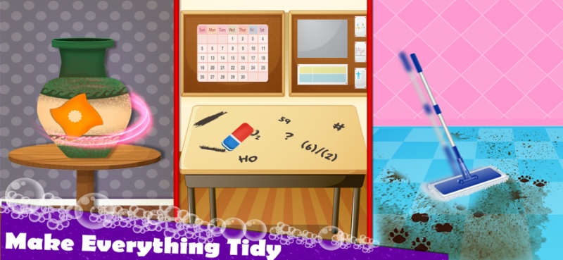 深度家居清洁ios版4