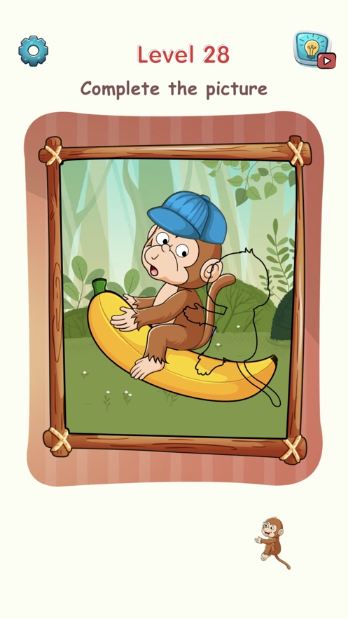 Displace Master, Fun Puzzleios版0