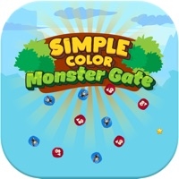 Simple Color Monster Gateios版