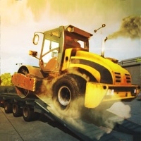 Forklift Construction Sim Gameios版