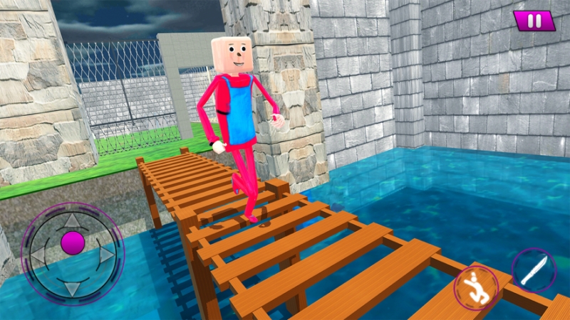 Horror Evil Head 越狱ios版0