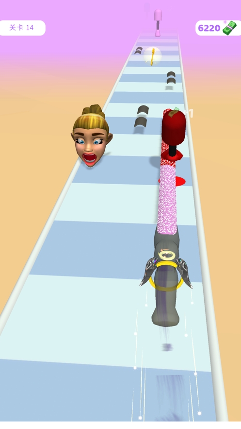 美甲加工厂ios版1