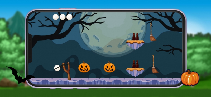 Bottle Shooter Gameios版4