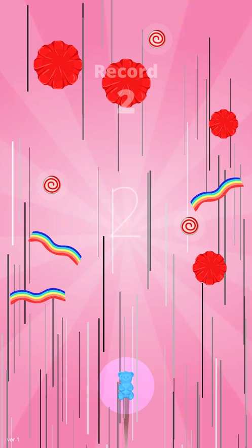 Gumdrop defenseios版0