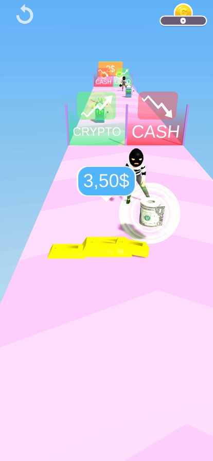 Money Roller 3Dios版5