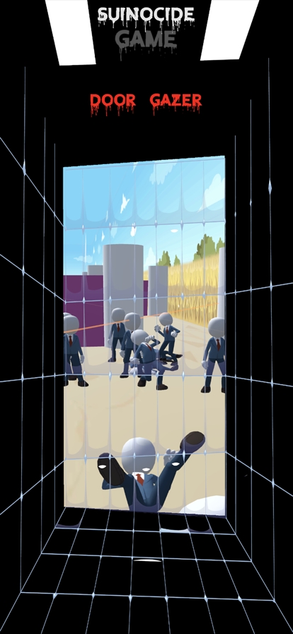 Suinocide Gameios版2