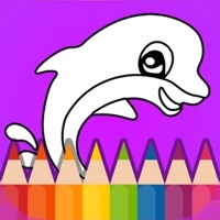 Painter Kid: Color Animalsios版