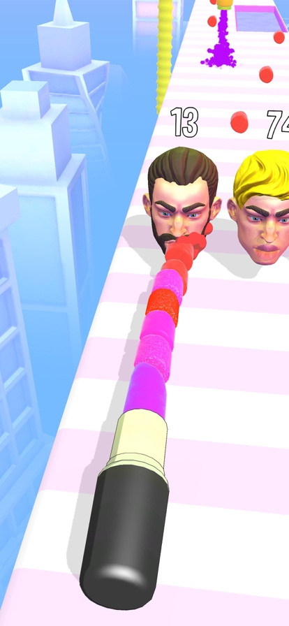 Lipstick Stack 3Dios版2