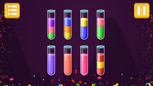 水彩益智游戏ios版4