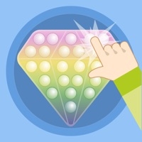 Pop It New Asmr Fidget Bubblesios版