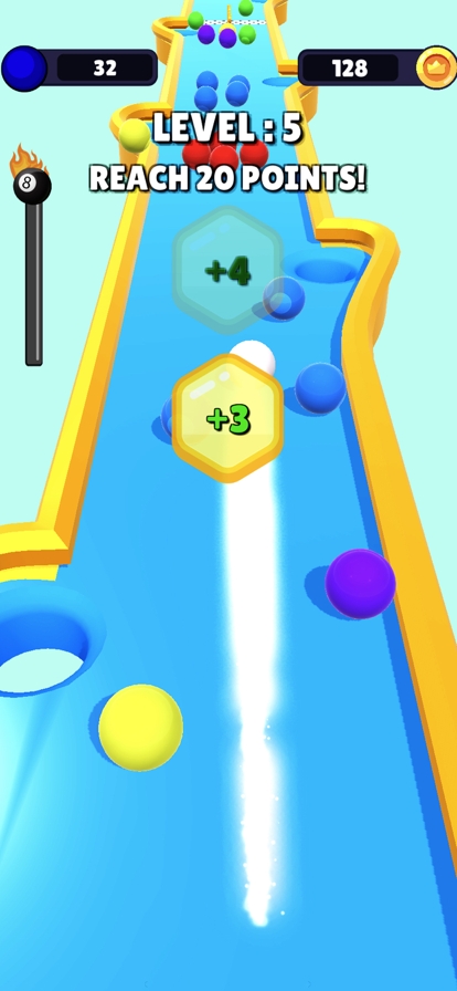 8 Pool Runner!ios版6